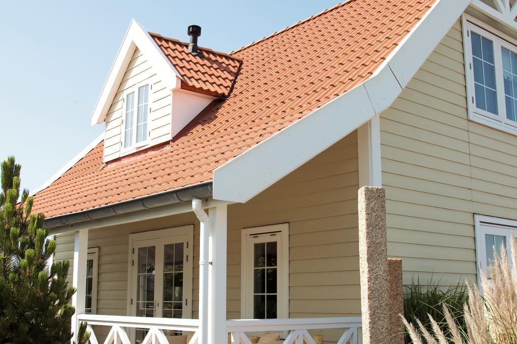 Roompot Duynparc De Heeren Van 'S Gravensande Naaldwijk Exterior foto