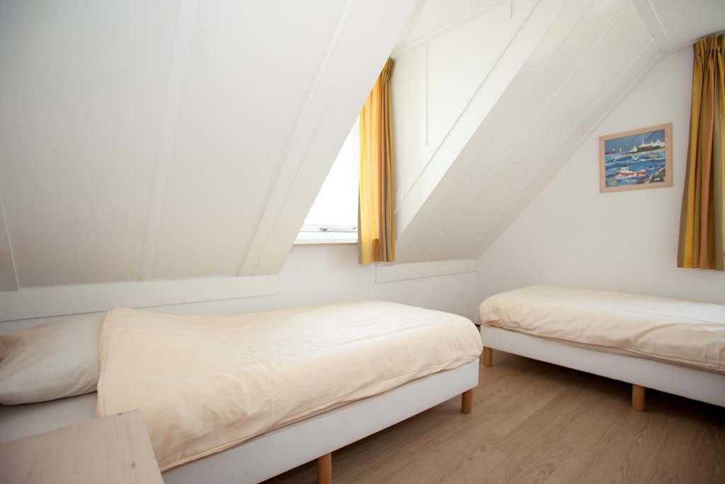 Roompot Duynparc De Heeren Van 'S Gravensande Naaldwijk Exterior foto
