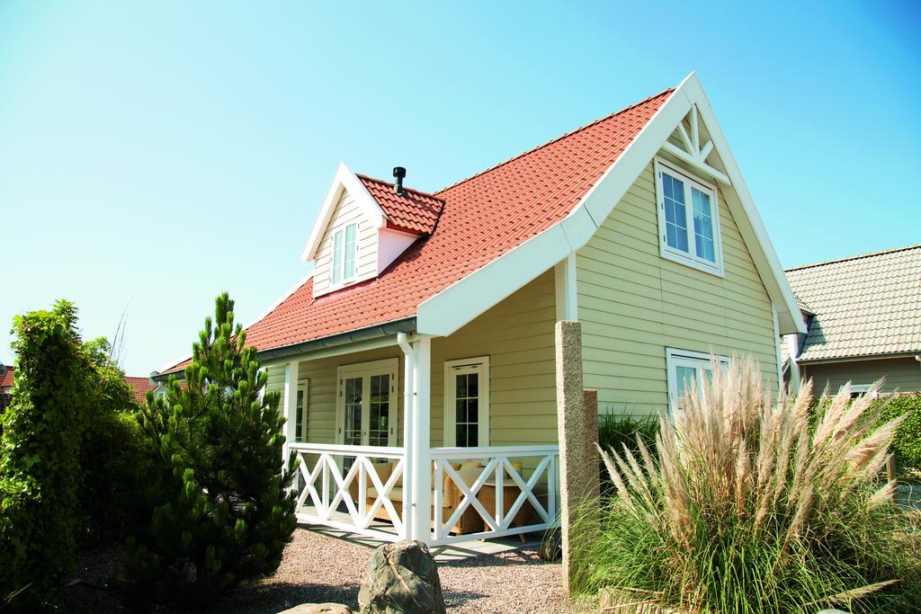 Roompot Duynparc De Heeren Van 'S Gravensande Naaldwijk Quarto foto